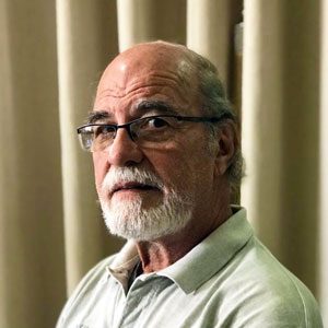 José Roberto Carnevalli de Lara José Roberto Carnevalli de Lara