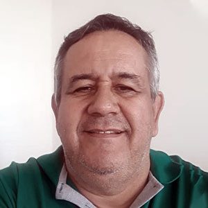 Ulicio Barbosa Junior Ulicio Barbosa Junior